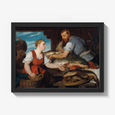 The Fish Market by Hans Canon - thumbnail_1_bf_673c9a785e0c5e198f5ec593